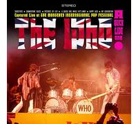The Who - A Quick Live One [Vinilo]