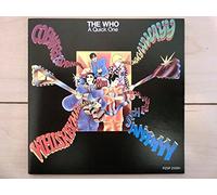 The Who - A Quick One