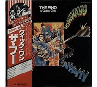 The Who - A Quick One