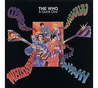 The Who - A Quick One