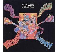 A Quick One (Remastered) - Que CD Polydor