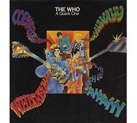 The Who - A Quick One / Sell Out