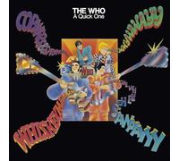 The Who - A Quick One [SHM-CD]