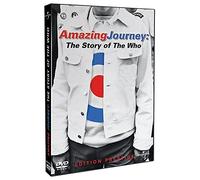 The Who : Amazing Journey, The Story of The Who [Francia] [DVD]