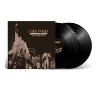 The who - Amsterdam 1969 vol. 2 (radio broadcast recording) [Vinilo]