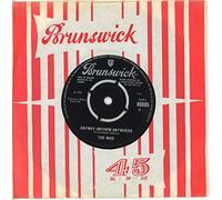 The Who - Anyway Anyhow Anywhere - VG