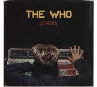 The Who - Athena