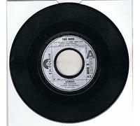 The Who - Athena - Who 7" 45