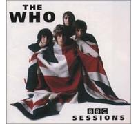 the Who - BBC Sessions