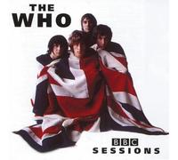 The Who - BBC Sessions [Vinilo]