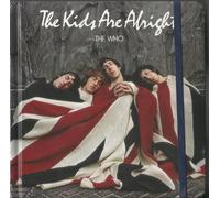 The Who Bloc Notes- the Kids Are Alright