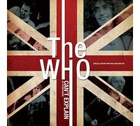 The Who - Can't Explain [DVD]