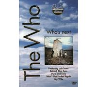 The Who - Classic Albums - The Who: Who’s Next [Internacional] [DVD]