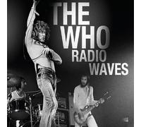 The Who - Collected Broadcasts 1965-1981