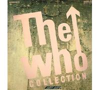 The Who - Collection / Vinyl record [Vinyl-LP]