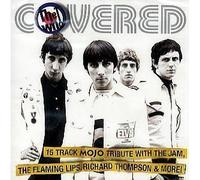 The Who Covered by Various Artists (0100-01-01) by Various Artists (0100-01-03)