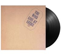 The Who - Live At Leeds [Vinilo]