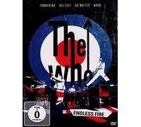 The who - Endless fire [DVD]