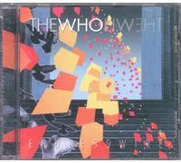 The Who - Endless Wire