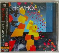 The Who - Endless Wire