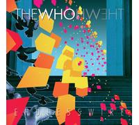THE WHO - Endless Wire