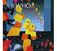 The Who - Endless Wire
