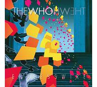 The Who - Endless Wire
