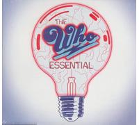 The Who - EssentiaI incI. The Legendary Woodstock Live Version 1969 of Pinball Wizard