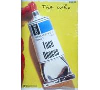 The Who - Face Dances
