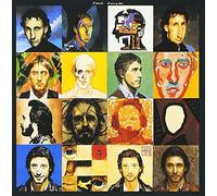 The Who - Face Dances