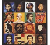 The Who - Face Dances