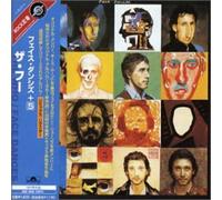 The Who - Face Dances+5 [Import]