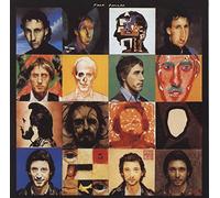 The Who - Face Dances [Vinilo]