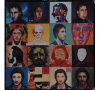 THE WHO - FACE DANCES VINYL LP IMPORT [2311065] 1981...