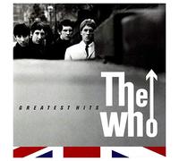 The Who - Greatest hits