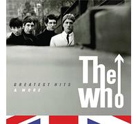 The Who - Greatest hits & more