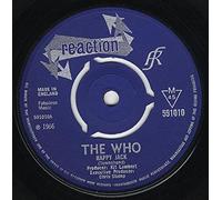 The Who - Happy Jack