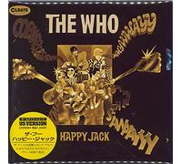 The Who - Happy Jack