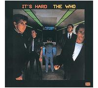 The Who - It's Hard [Vinilo]