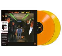 The Who - It's Hard [Vinilo]
