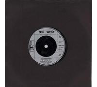 The Who - Join Together - Injection
