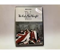 The Who - Kids Are Alright, the [Alemania] [DVD]