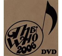 The Who - LIVE: 11/13/06 -SALT LAKE CITY UT [USA] [DVD]