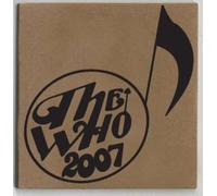 The Who - Live: 2/28/07 - Phoenix Az