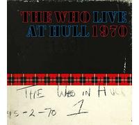 The Who - Live At Hull