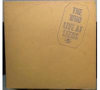 The Who - Live At Leeds