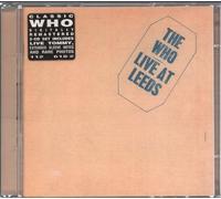 The Who - Live At Leeds