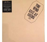 The Who - Live At Leeds [Vinilo]
