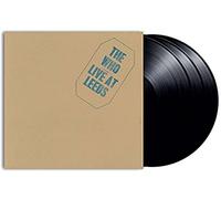 The Who - Live At Leeds [Vinilo]