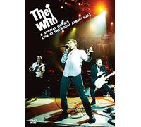 The Who - Live at Royal Albert Hall [DVD]